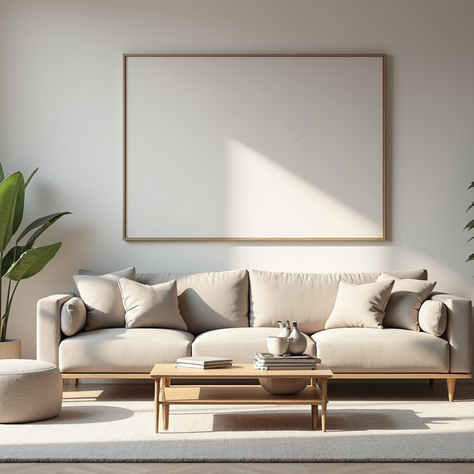 Reyn Home'da Modern Ev Dekorasyon Fikirleri