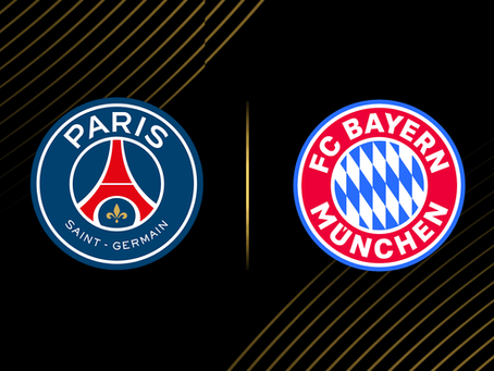 PSG vs Bayern Munich Semi-Final Predictions, Best Bets and Odds (April 28, 2026)