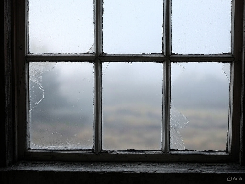 Chaged Windows How to Know When to Replace Your Windows