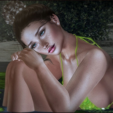 Amitie - Botanical (fatpack)