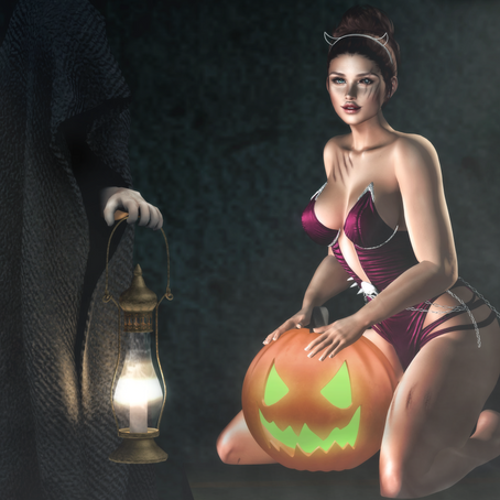 Diversion - Pumpkin Spice