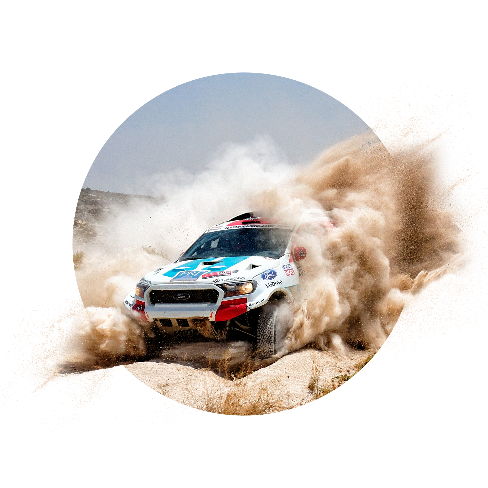 Wialon Challenge Dakar 2026 Banner.png