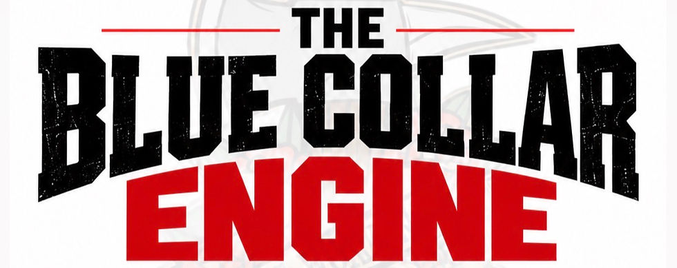 The Blue Collar Engine