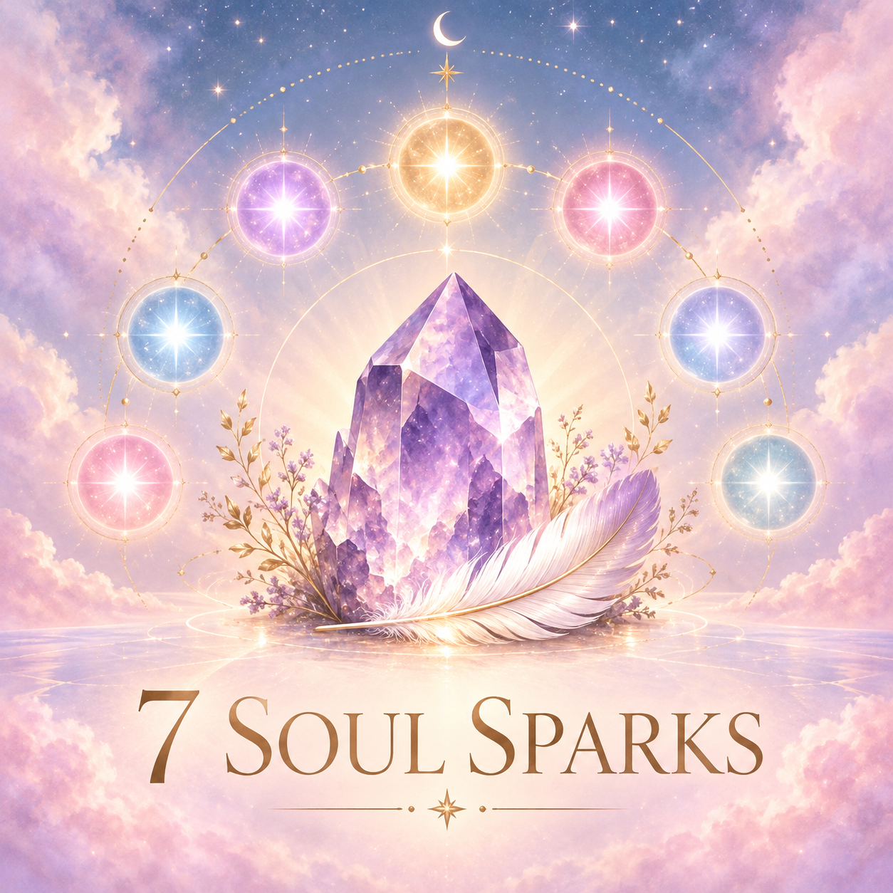 Soul Spark 7