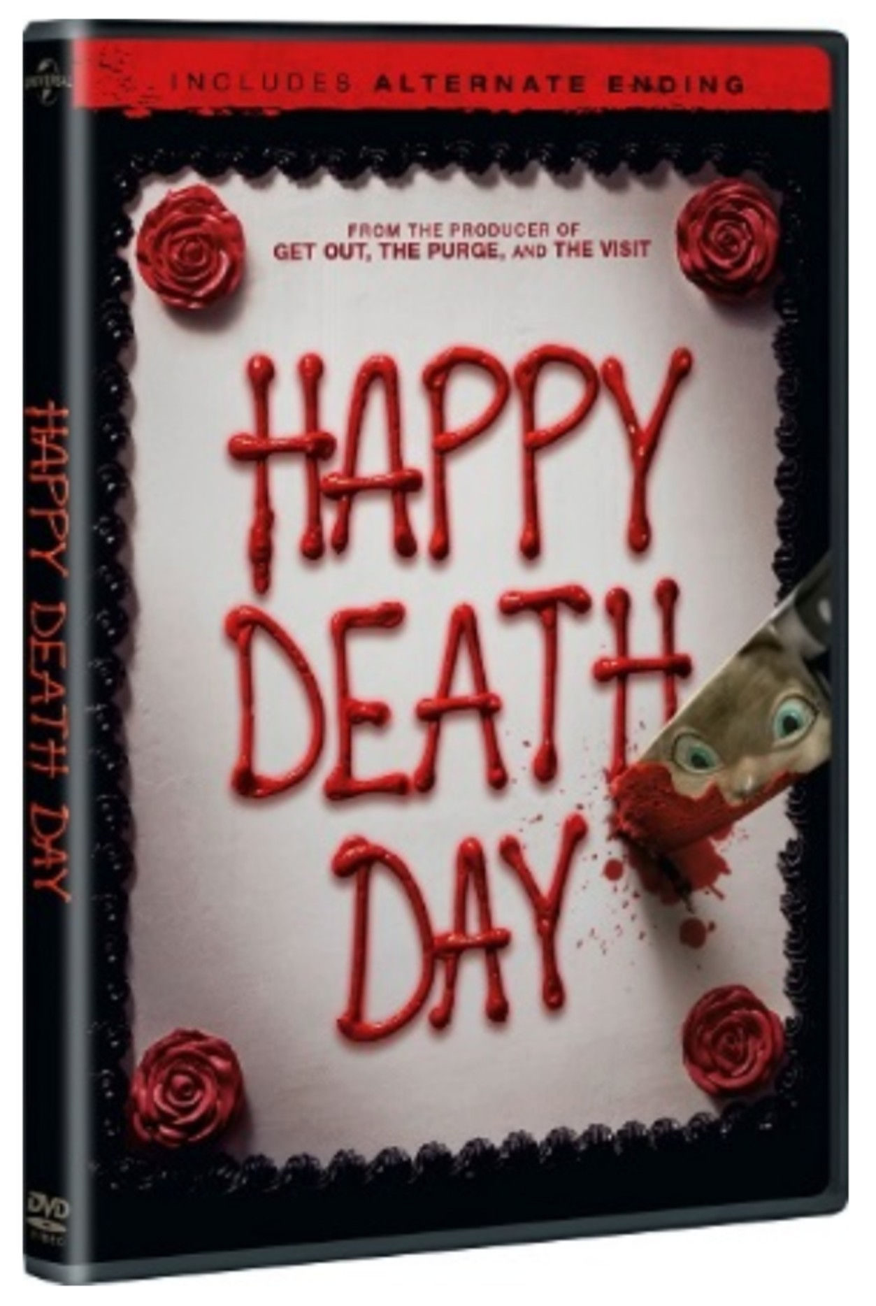 死亡無限LOOP (Bluray)