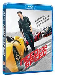 極速激戰 (Bluray)