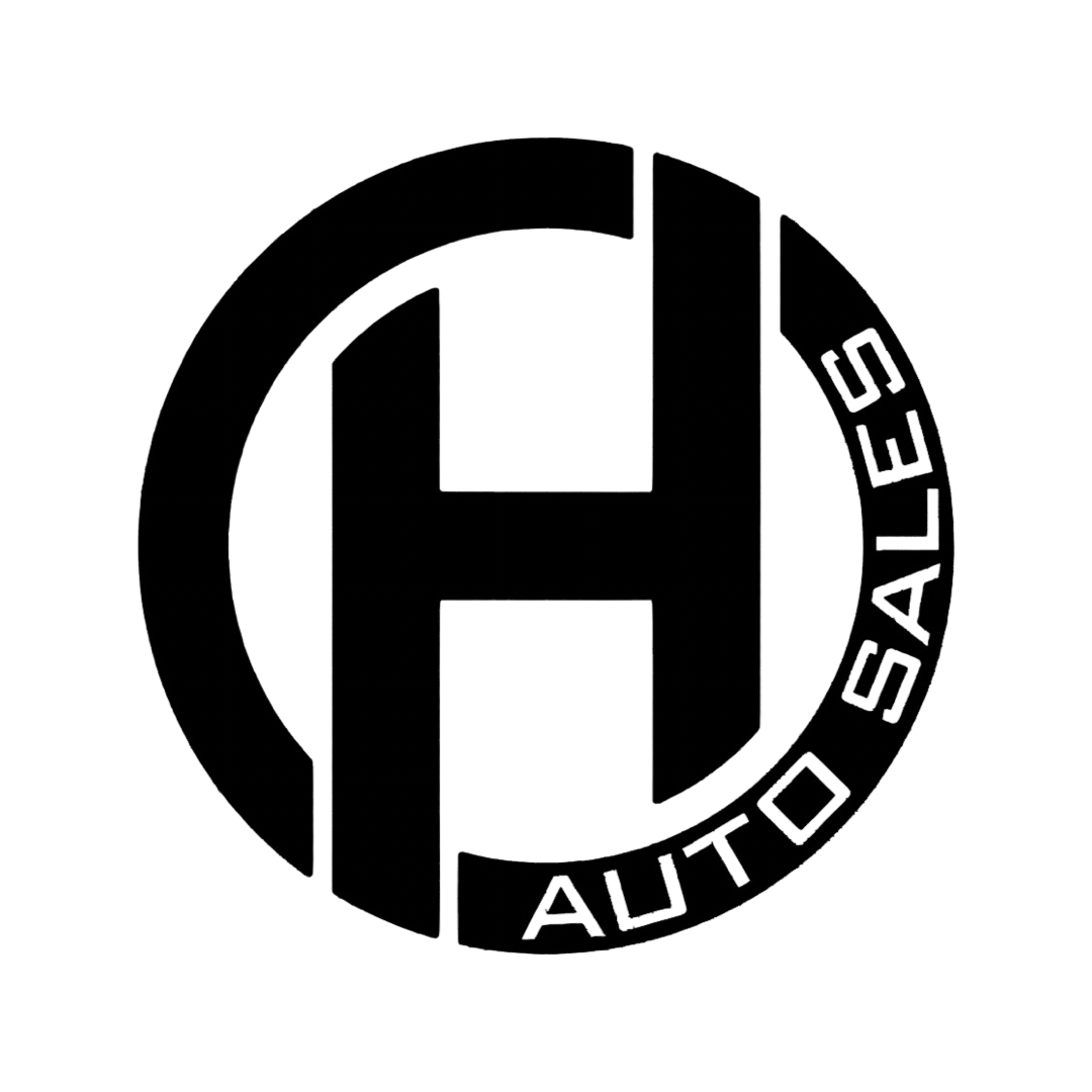 Circle H Auto Sales logo