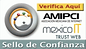 Sello de confianza Pachus AMIPCI