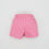 Miniatura: Boxer vichy rosa flúor