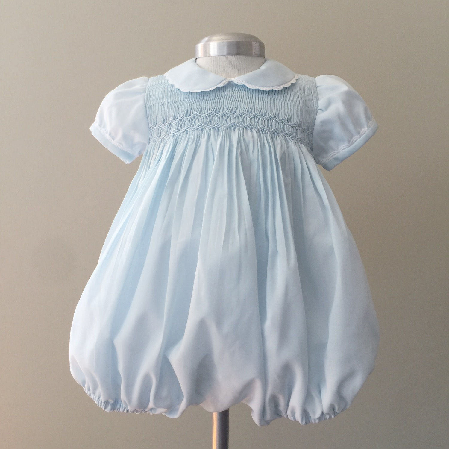 Bombacho Batista Celeste