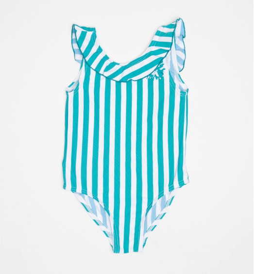 Bañador Rayas