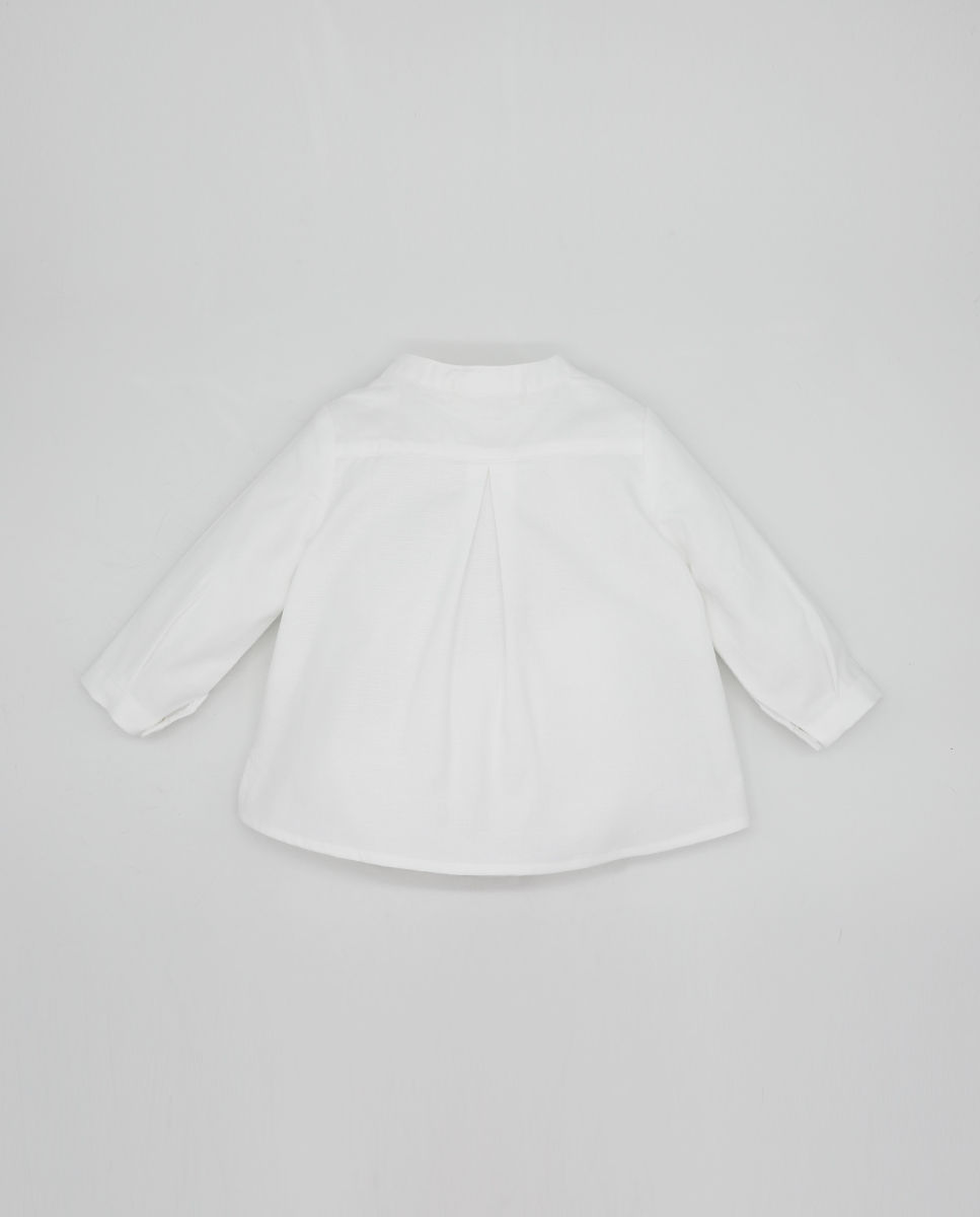 Miniatura: Camisa oxford