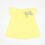 Thumbnail: Vestido de Punto Amarillo