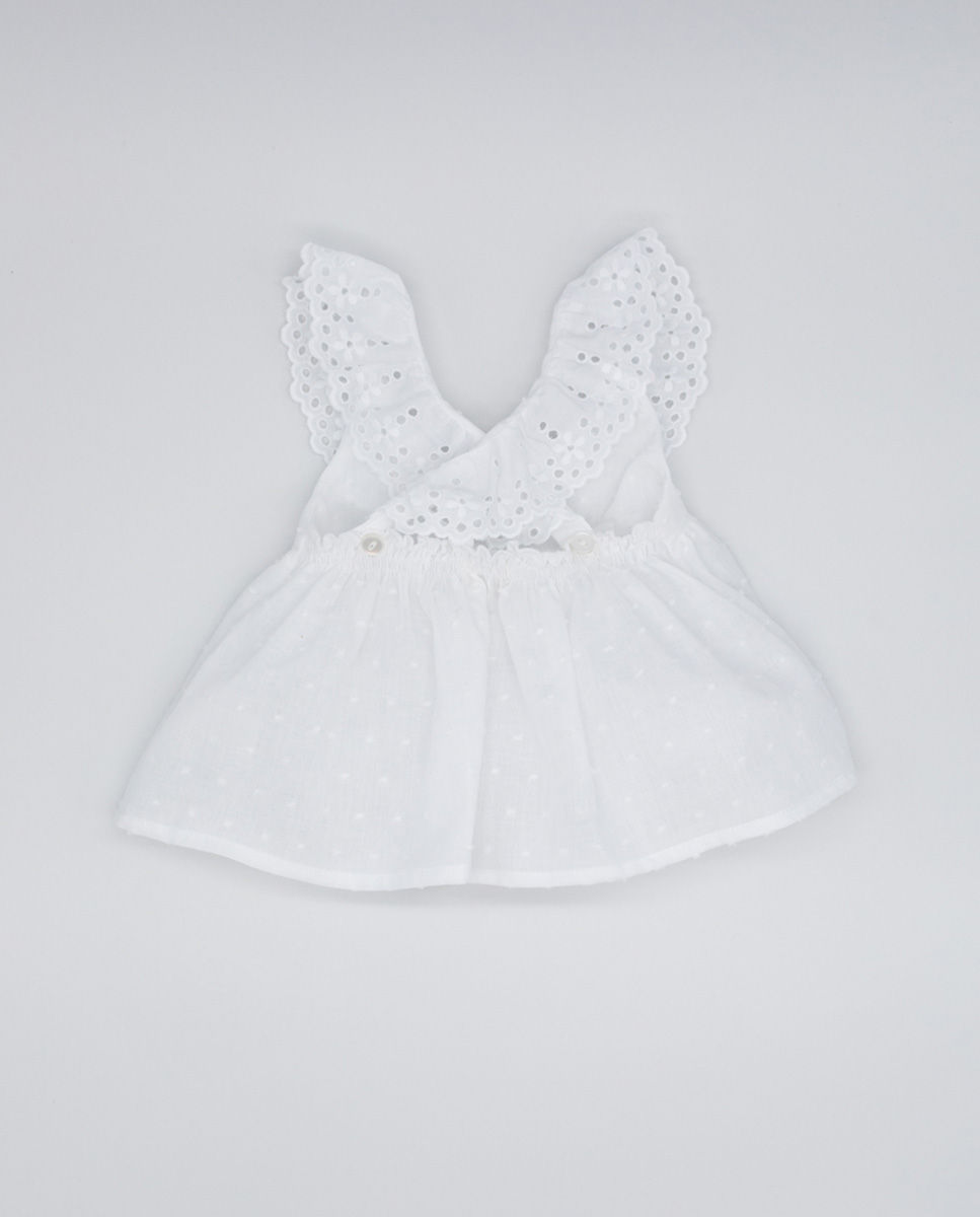 Miniatura: Vestido Playa con Culetín