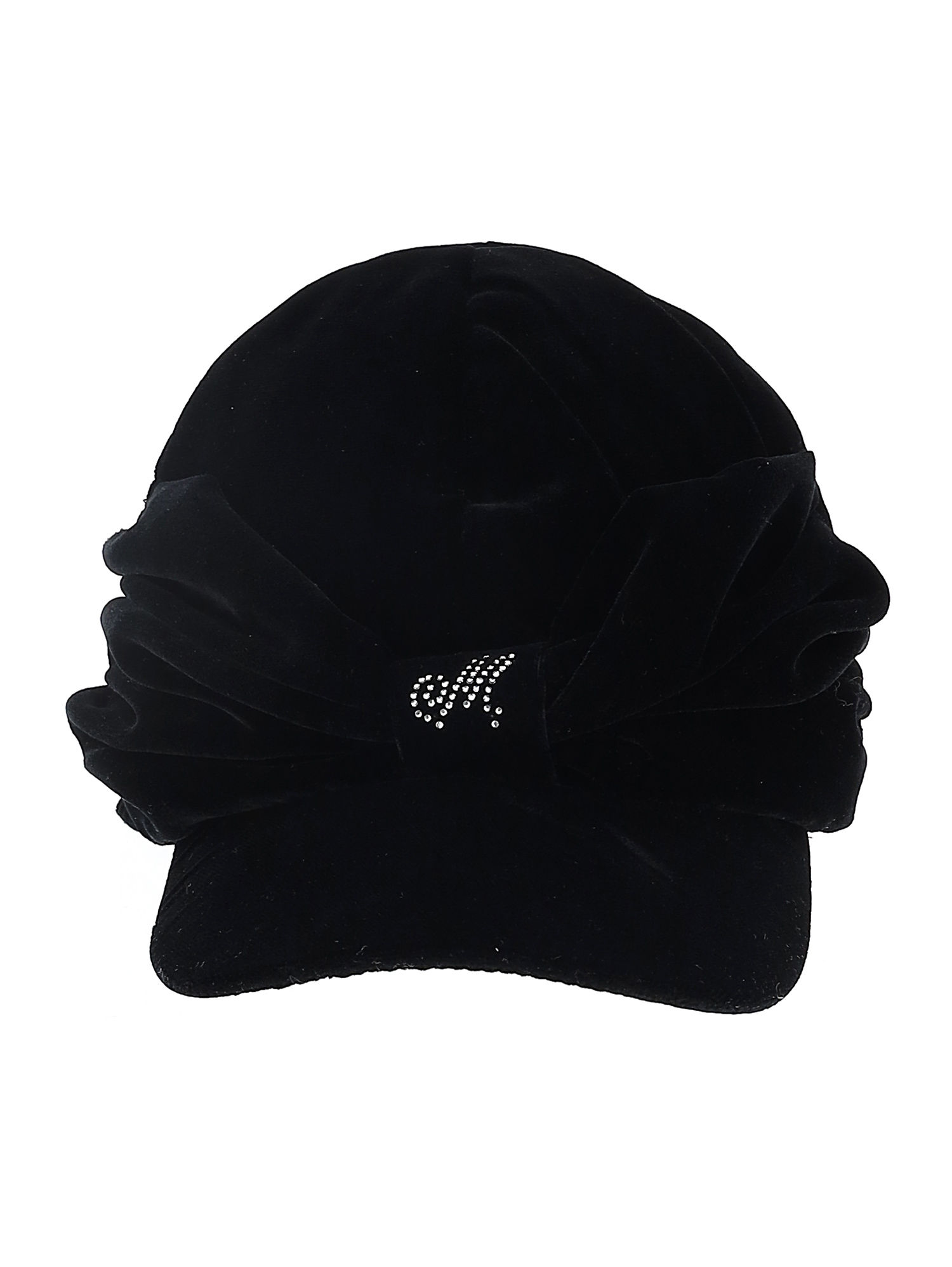 MNLS Velvet Cap