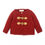 Miniatura: Chaqueta Alamares y Coderas