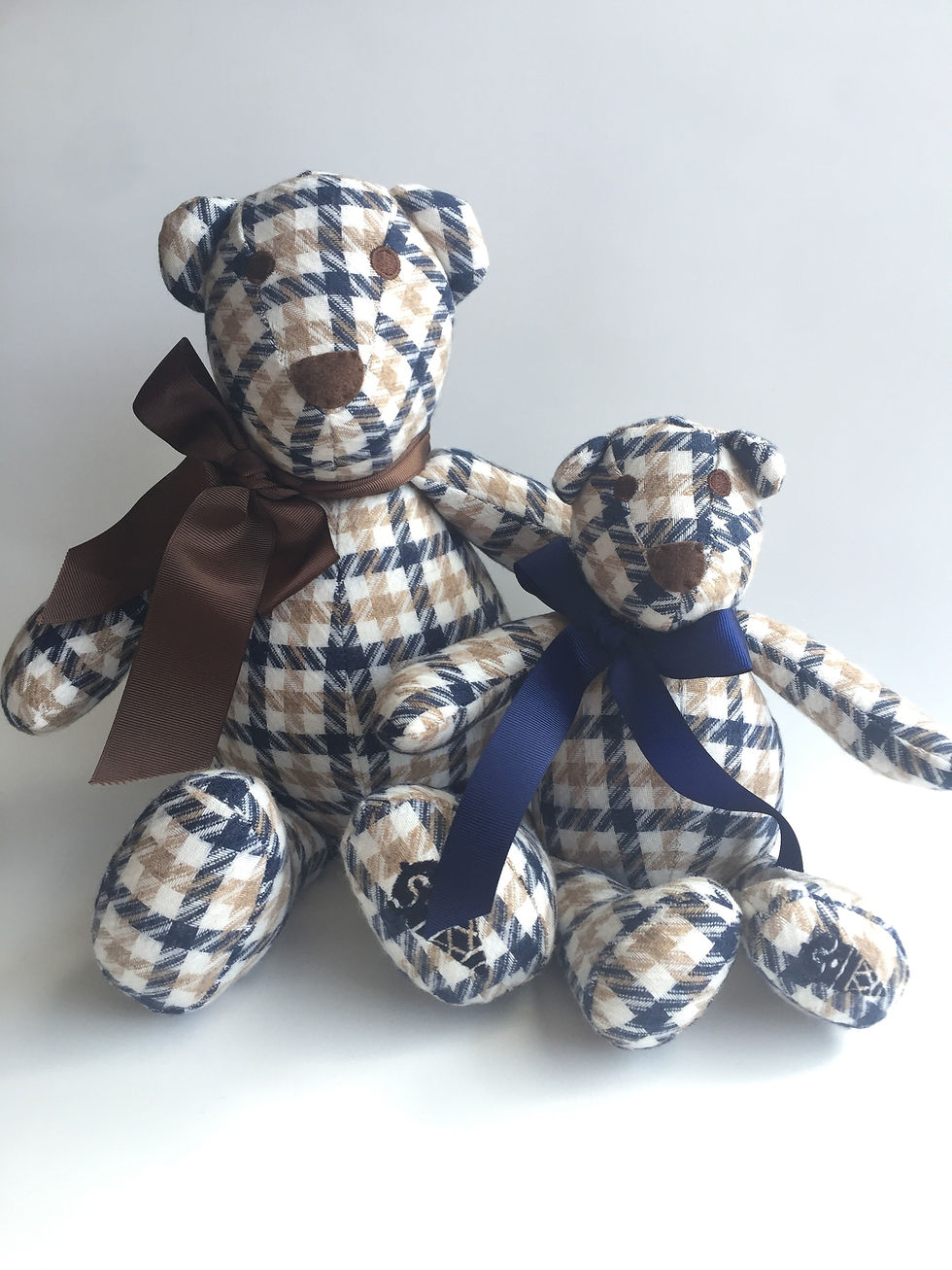 Miniatura: Oso PACHUS Cuadros Harry´s