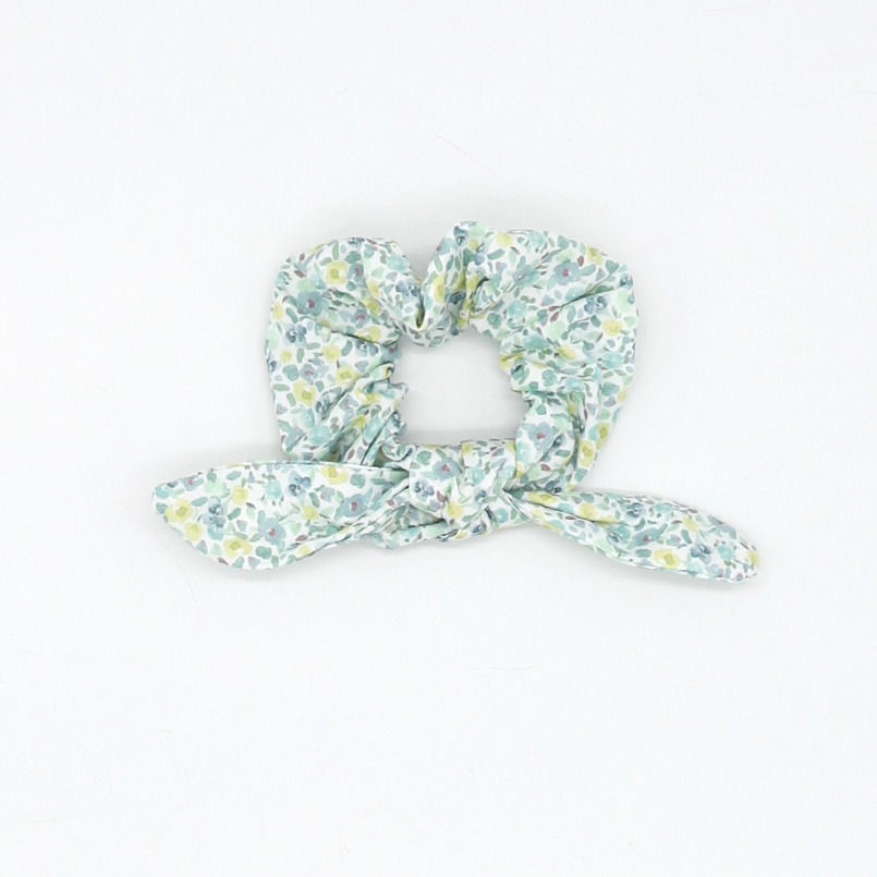 Miniatura: Pelele Tela Estampada bordado smoke