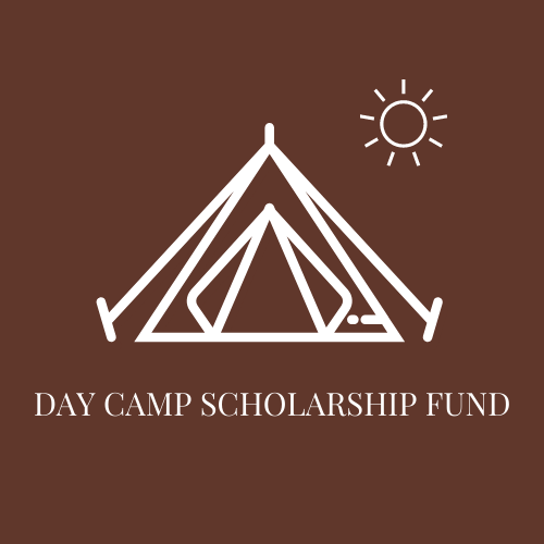 Day Camp Scholarship Fund