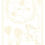 Miniatura: Chipboard  The Four Seasons Spring 4 P13
