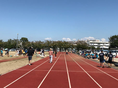 第2回SCATTO記録会 開催