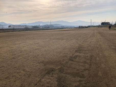 2020年最後のご挨拶