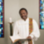 Church Pastor