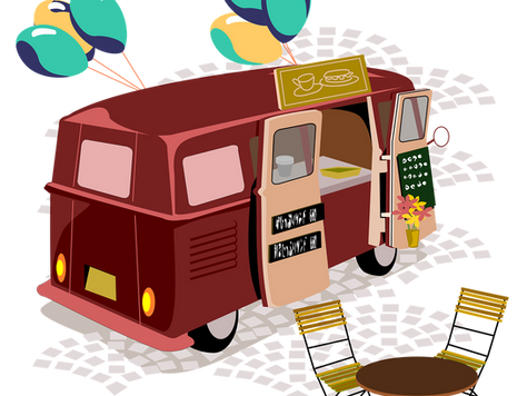 まことの商人は、先も立ち、われも立つことを思うなり