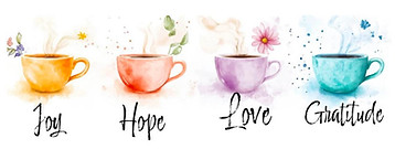 Cacao Tea