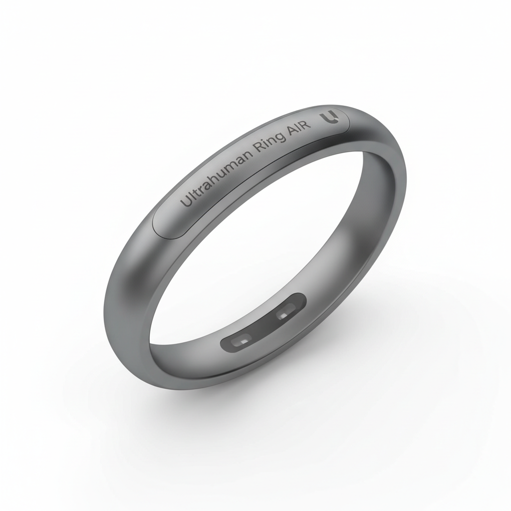 Ultrahuman Ring AIR