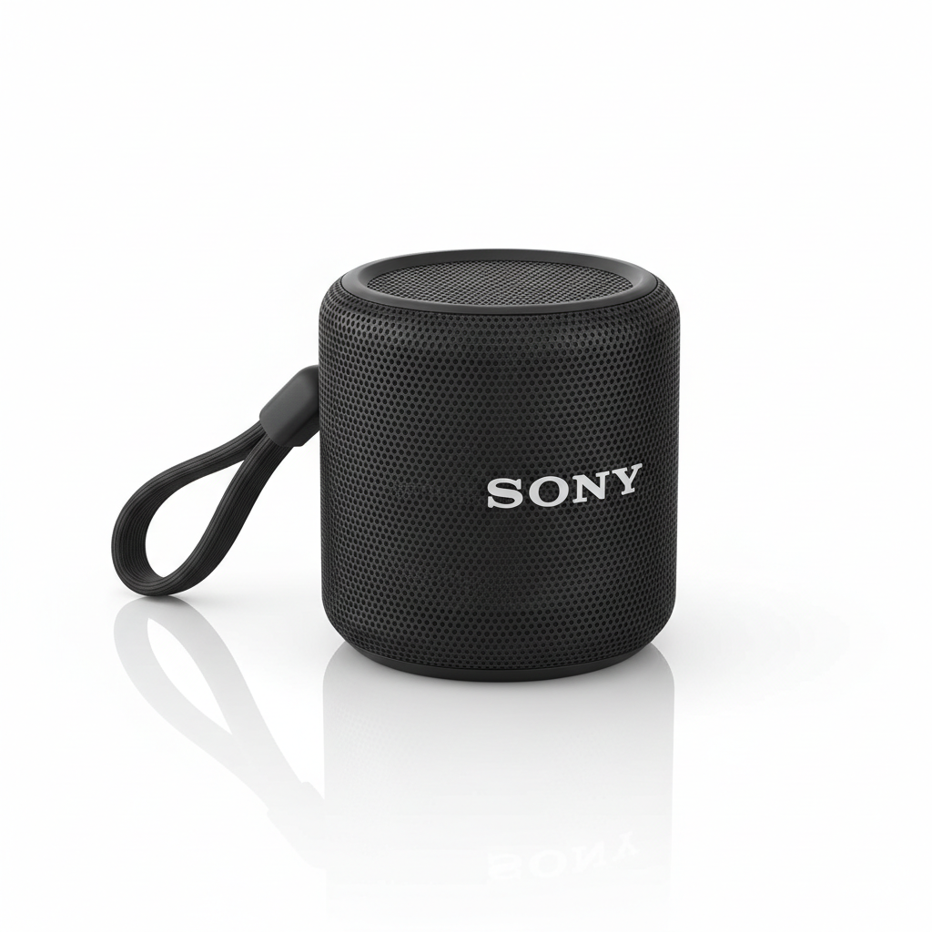 Sony SRS-XB100 Compact Speaker