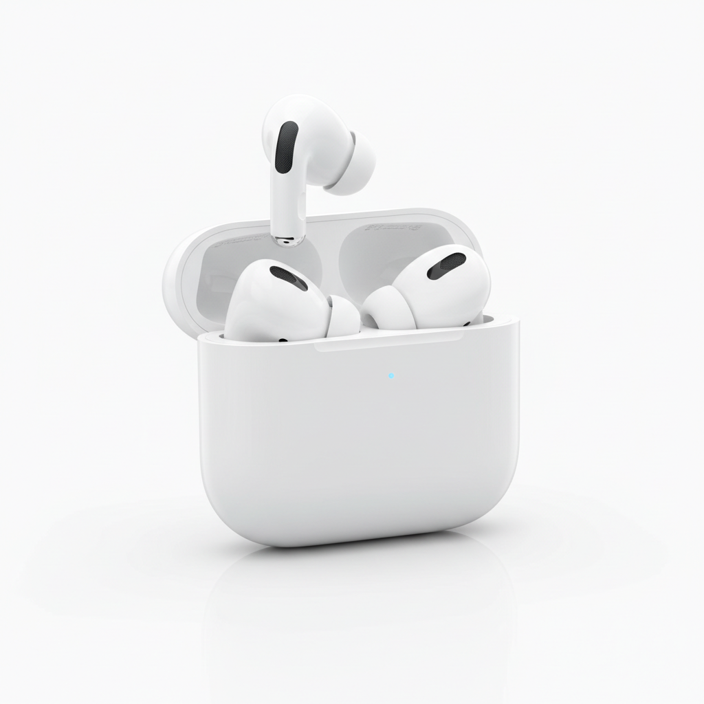 Apple AirPods Pro 2nd Gen