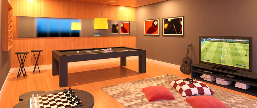 DUBAI TOWER RESIDENCE - jogos