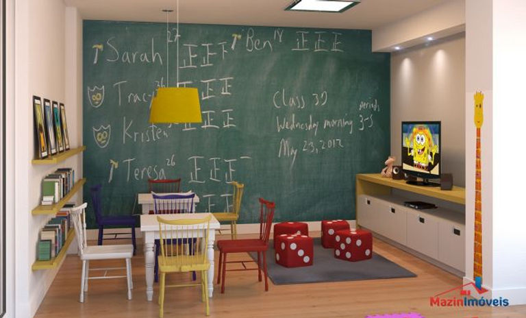 DUBAI TOWER RESIDENCE - kids