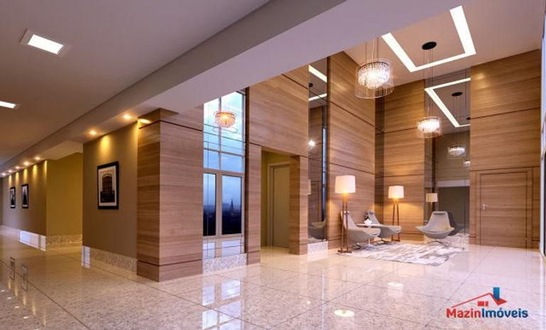 DUBAI TOWER RESIDENCE - Hall de entrada