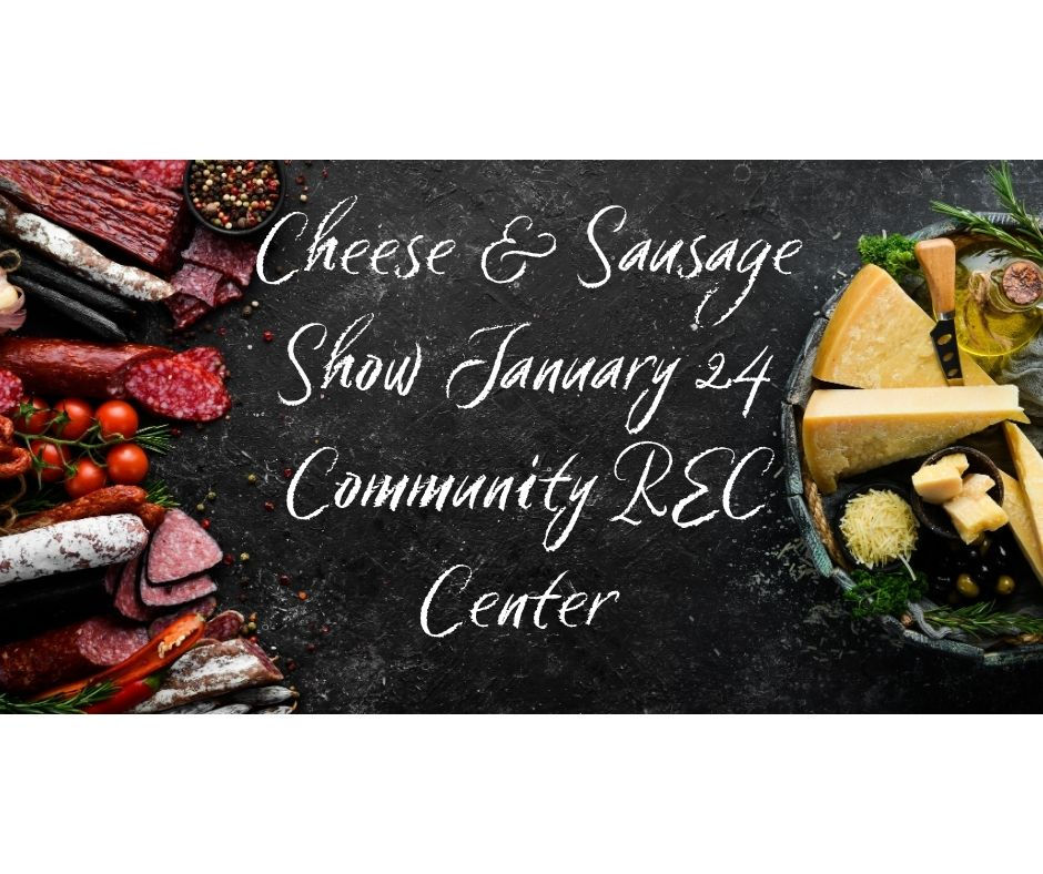 Say CHEEEEEEEESE..... & Sausage Show