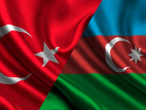 Kardeş Azerbaycan'ın yanındayız