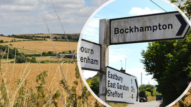 The 'Ghost' Hamlet with a Dark Past