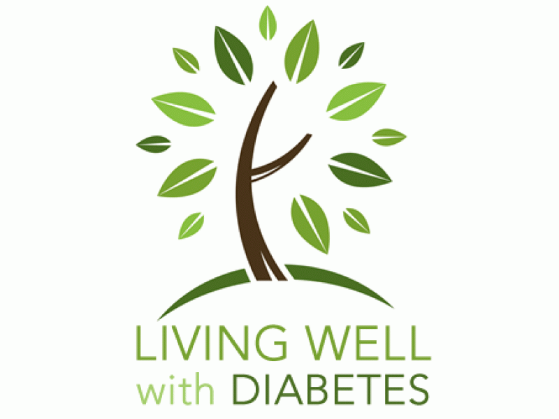 Living well with DM.gif