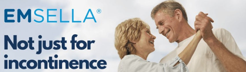 EmSella- not just for incontinence