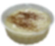 Rizogalo (Rice Pudding)