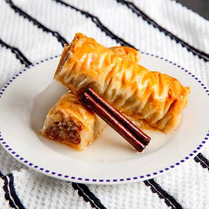 Baklava Cigar