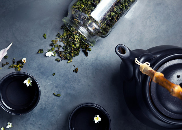 Tea Set