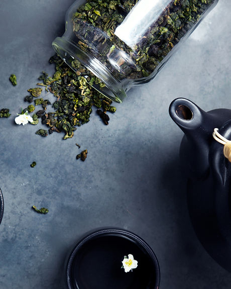 Tea Set