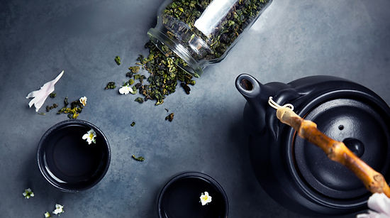 Tea Set