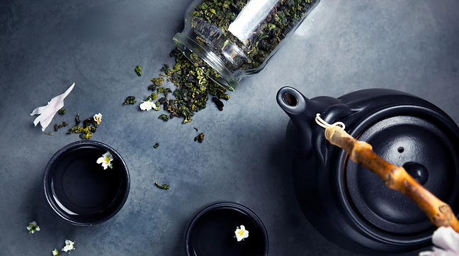 Tea Set