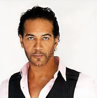 Antonio MacKay - Creative Producer