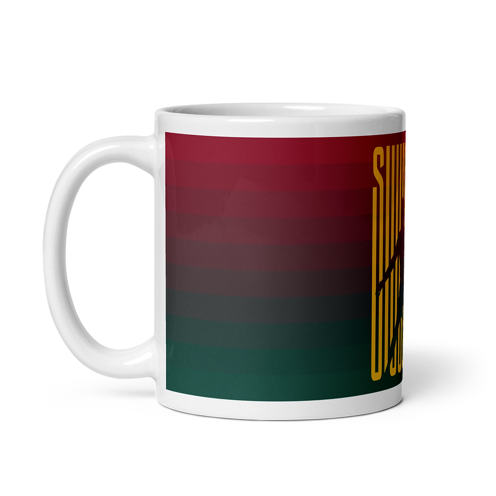 Miniaturbild: SIUUU © mug