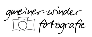 Gmeiner-Winder Fotografie