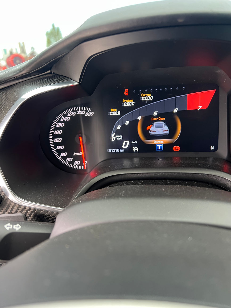 Thumbnail: 2014 Chevrolet Corvette z51 3lt manual